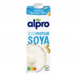 Alpro Sójový nápoj 1 l – Zboží Dáma