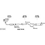 Bosal BS 256-781 – Hledejceny.cz