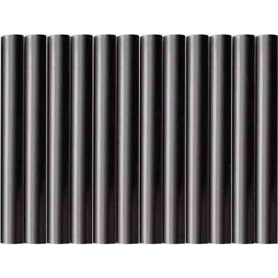 Náplně do tavné pistole - tyčinky 11x100 mm, černé, sada 12 ks - EXTOL CRAFT EX9913 – Sleviste.cz