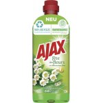 Ajax čistič na podlahy univerzální s vůní jara 1 l – Zboží Dáma