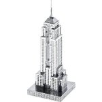Metal Earth 3D puzzle Empire State Building 14 ks – Sleviste.cz
