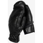 Ziener Kumani AS Mitten black – Hledejceny.cz