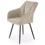 Halmar K576 Béžová / Černá – Zbozi.Blesk.cz