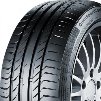 Continental ContiSportContact 5 275/40 R19 101Y