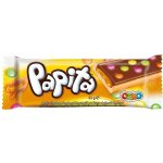 Sölen Papita Sušenka s karamelem a dražé v mléčné čokoládě 33 g – Zboží Dáma