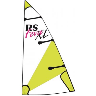 RS Sailing RS Feva XL
