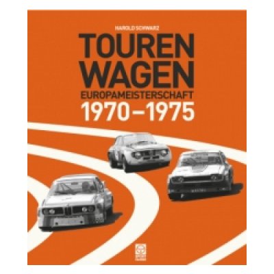 Tourenwagen-Europameisterschaft 1970-1975 – Hledejceny.cz