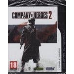 Company of Heroes 2 – Hledejceny.cz