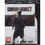 Company of Heroes 2 – Zboží Dáma