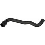 Hadice, větrání klikové skříně GATES EMH717 – Zboží Mobilmania