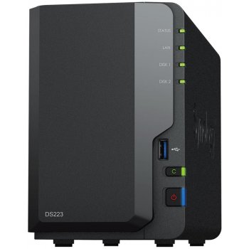 Synology DiskStation DS418