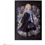 Harry Potter zápisník A5 - Luna Lovegoodová - Distrineo – Hledejceny.cz