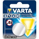 Varta CR2032 1ks 06032 101401