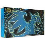 Pokémon TCG: ex Ultra Premium Collection Mega Charizard X – Zboží Dáma