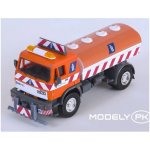 Seva Monti System 1456 LIAZ 110.470 ŘSD kropící vůz 1:48 – Zboží Mobilmania