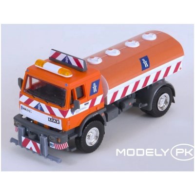 Seva Monti System 1456 LIAZ 110.470 ŘSD kropící vůz 1:48 – Zboží Mobilmania