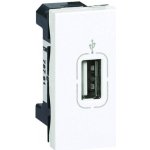 Legrand Mosaic USB 77591 – Zboží Mobilmania