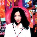 Björk - Post -Hq Vinyl/Ltd- LP