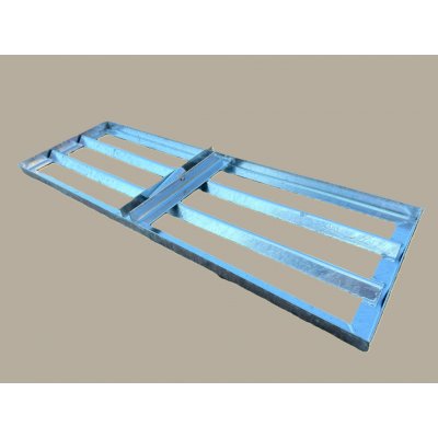 GTEX Nivelační brána 90 x 30 cm pozinkovaná 0817 – Zboží Dáma