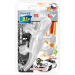 Power Air Sally Grapefruit – Sleviste.cz