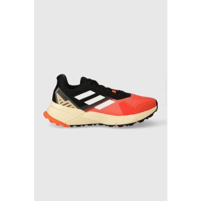 adidas Terrex Soulstride Trail Running Shoes IF5011 oranžové – Zboží Mobilmania