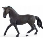 Schleich 42541 Lisa s pohyblivými klouby na koni – Zboží Dáma