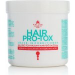 KALLOS Kallos Hair Pro-Tox Leave-In Conditioner 250 ml – Hledejceny.cz