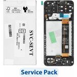 LCD Displej Samsung Galaxy A13 A135F - originál – Zboží Živě