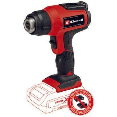 Einhell Power X-Change TE-HA 18 Li - Solo 4520500 – Zboží Dáma