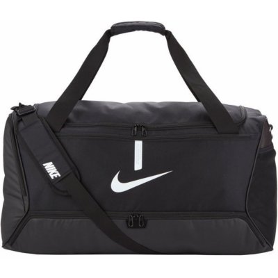 Nike Academy Team Duff L černá 95 l – Zboží Dáma