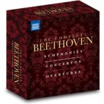 Beethoven Ludwig Van - Complete Beethoven CD – Hledejceny.cz