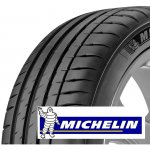 Michelin Pilot Sport 4 255/55 R19 111V – Zboží Mobilmania