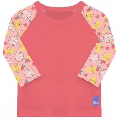 Bambino Mio Dětské tričko do vody s UV filtrem Punch – Zboží Mobilmania