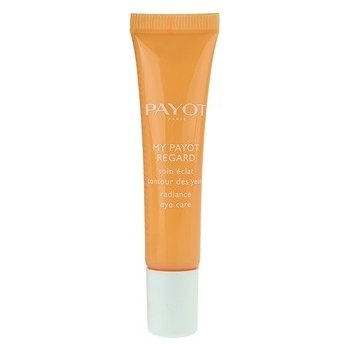 Payot rozjasňující oční gel v roll-onu My Payot Regard 15 ml