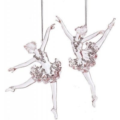 KURT ADLER Baletka – Zboží Dáma