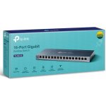 TP-Link TL-SG116 – Hledejceny.cz