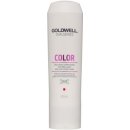 Goldwell Dualsenses Color Conditioner pro ochranu a rozčesatelnost vlasů 200 ml