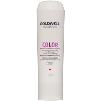 Goldwell Dualsenses Color Conditioner pro ochranu a rozčesatelnost vlasů 200 ml