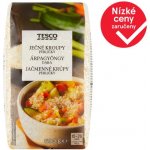 Tesco Ječné kroupy perličky 0,5 kg – Zboží Dáma
