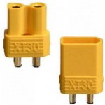 Kavan XT30 Konektor 1pár – Zboží Dáma