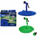 Magic Hose - Smršťovací Zahradní Hadice Délka: 30M – Zboží Dáma