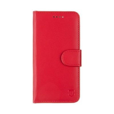 Pouzdro Tactical Field Notes Xiaomi Redmi Note 11 5G/Poco M4 Pro 5G Red – Zboží Mobilmania