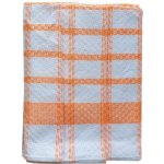 Polášek Kuchyňské utěrky z Egyptské bavlny vzor č.56 Bavlna 50x70 cm 3 ks – Zboží Mobilmania