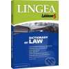 Multimédia a výuka Lingea Lexicon Collin dictionary of Law