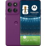 Motorola Edge 60 Pro 8GB/256GB PANTONE Sparkling Grape – Zboží Živě