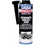 Liqui Moly 5199 Pro-Line Stop ztrátám převodového oleje 500 ml – Zboží Mobilmania