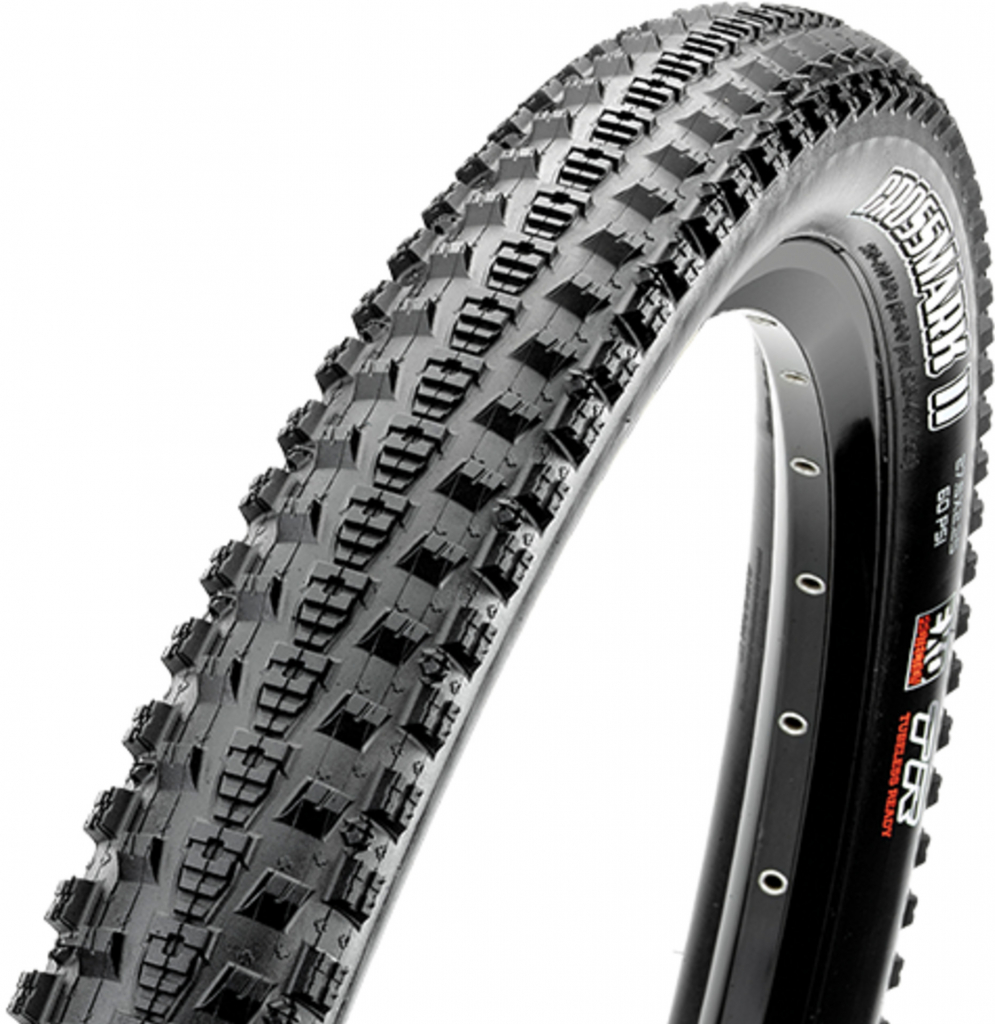 Maxxis CROSSMARK II 29x2.1 kevlar