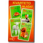 Kvarteto: Mláďata – Hledejceny.cz