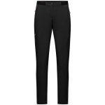 Dámské kalhoty Salewa Pedroc 5 Dst Pant W černá – Zbozi.Blesk.cz