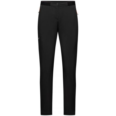 Dámské kalhoty Salewa Pedroc 5 Dst Pant W černá – Zbozi.Blesk.cz